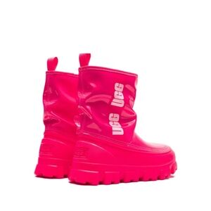 Waterproof UGG Women's Classic Brellah size 11